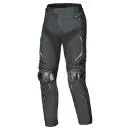 Held GRIND SRX - Sportliche Motorrad Textilhose schwarz